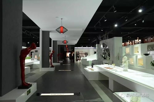泉州占據福建首批優秀創意旅游產品榜單鰲頭，你體驗過幾項？