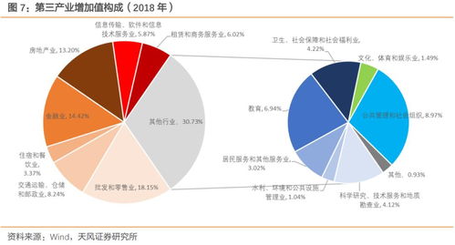 就地過(guò)年 一道復(fù)雜的一季度GDP數(shù)學(xué)題——以信息技術(shù)服務(wù)業(yè)為典型案例